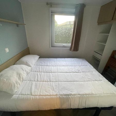 - Mobilhome Camping Les Charmettes - Fun Pass Non Inclus - Les Mathes Exteriér fotografie